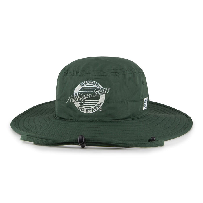 Boonie - Dk Green