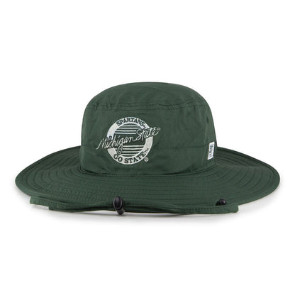 Boonie - Dk Green