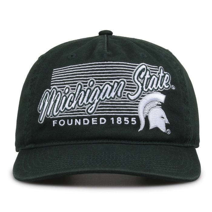 Original Heritage Script Snapback