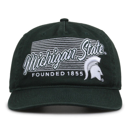 Original Heritage Script Snapback