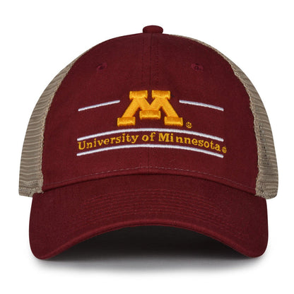 Split Bar Trucker - G180-CSP0035