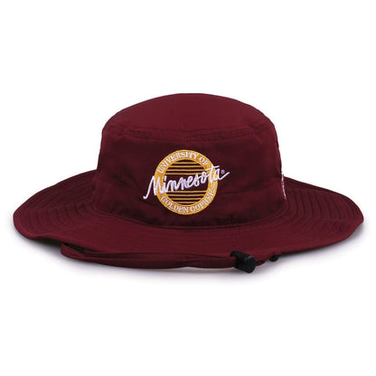 Boonie - Maroon