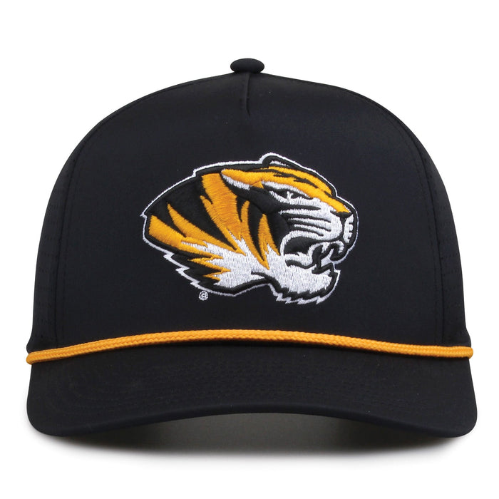 Logo Performance Mesh Snapback