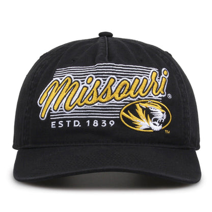 Original Heritage Script Snapback