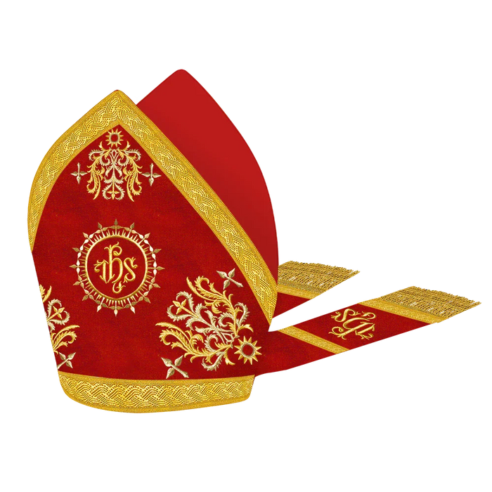 IHS / Red