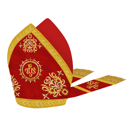 IHS / Red