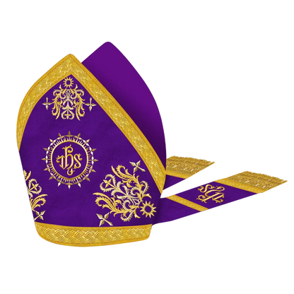 IHS / Violet