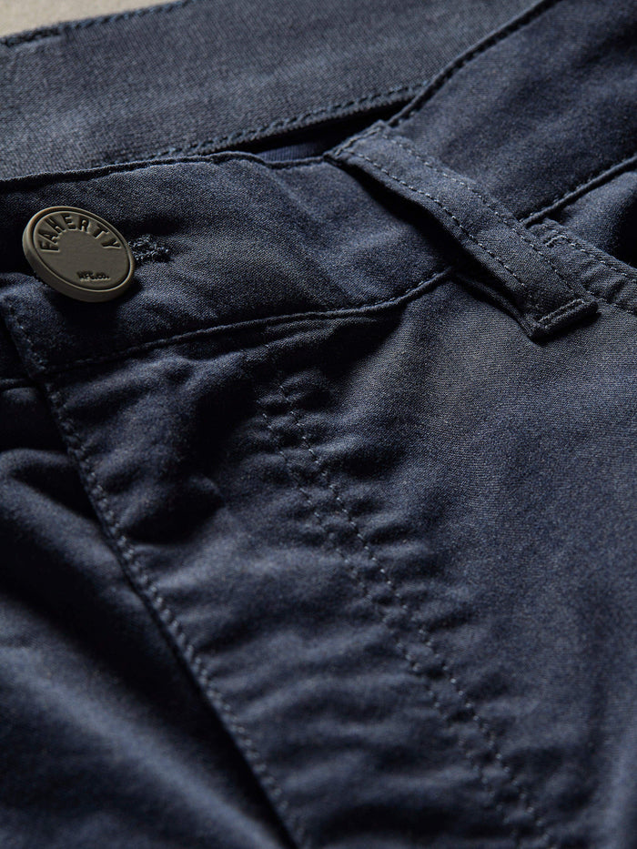 Movement 5 Pocket Pant- Navy