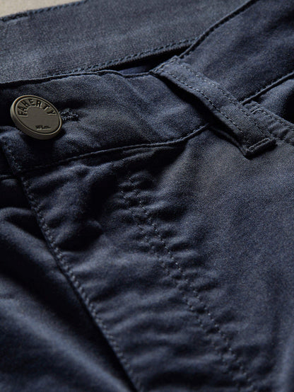 Movement 5 Pocket Pant- Navy