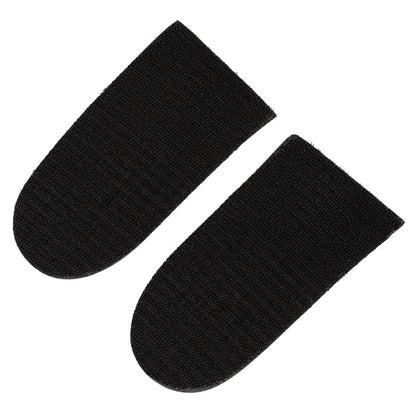 MYFIT Shock Absorber Black with hook and loop (1)