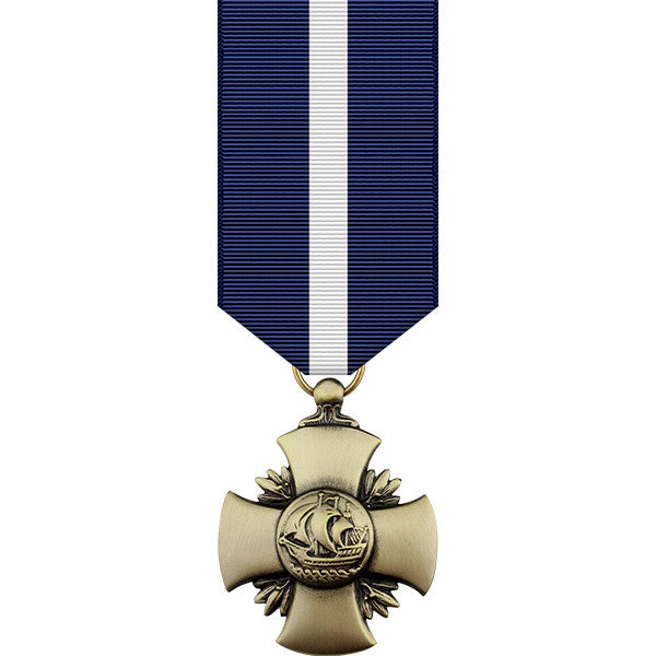 Navy Cross Miniature Medal Military Medals