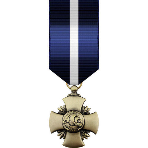 Navy Cross Miniature Medal Military Medals