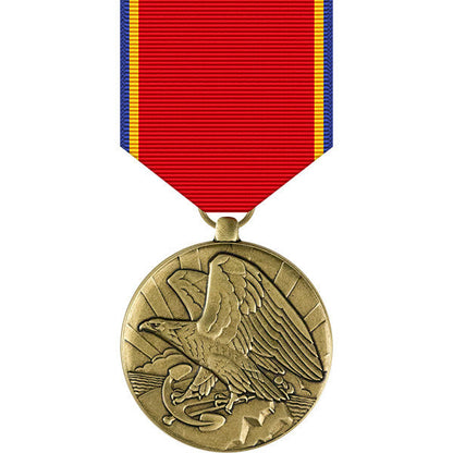 Navy Reserve Medal Military Medals