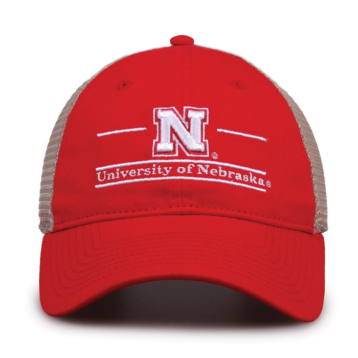 Split Bar Trucker - G180-CSP0104