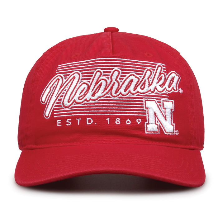 Original Heritage Script Snapback