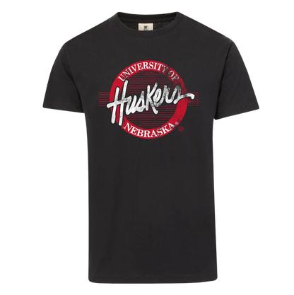 Nebraska Tees