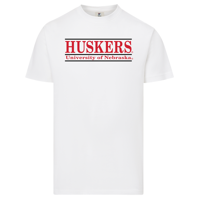 Nebraska Tees