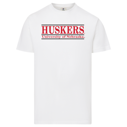 Nebraska Tees