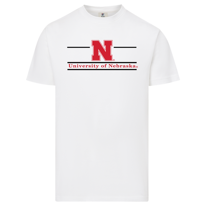 Nebraska Tees
