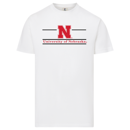 Nebraska Tees