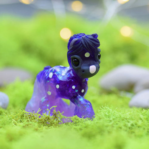 Nebulous Lily GumiPoni