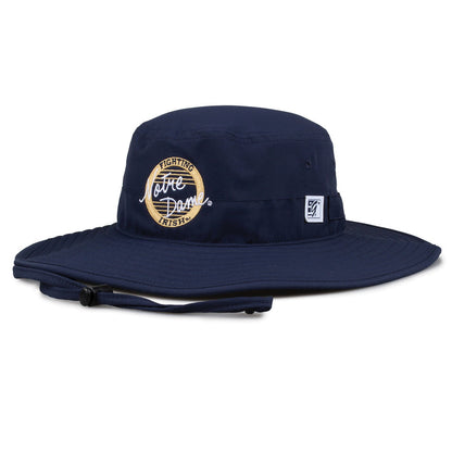 Notre Dame Boonie