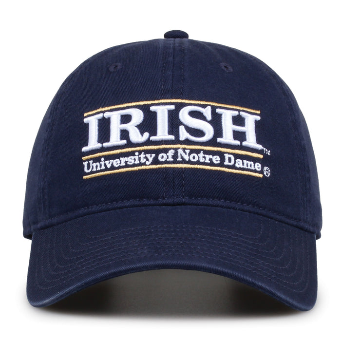 Notre Dame  Dad Caps