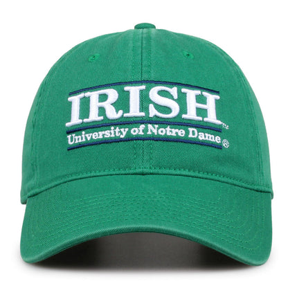 Notre Dame  Dad Caps