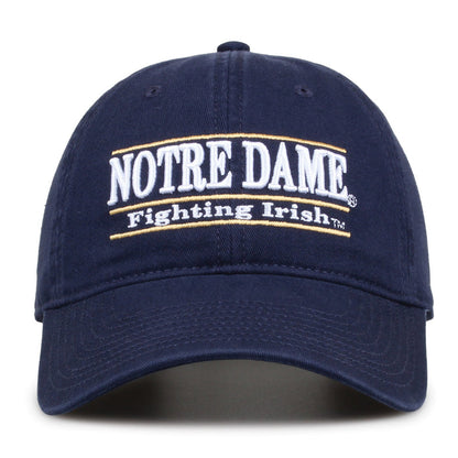 Notre Dame  Dad Caps