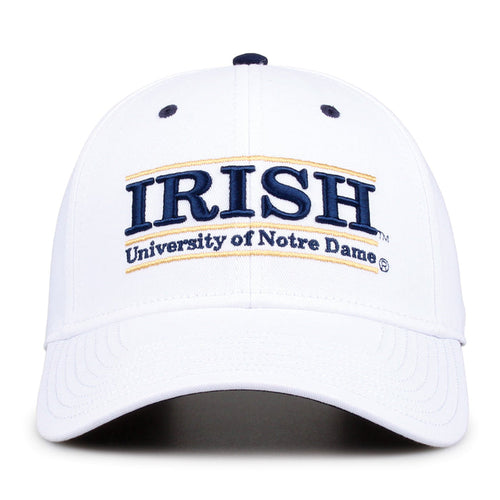 Notre Dame Nickname Snapback