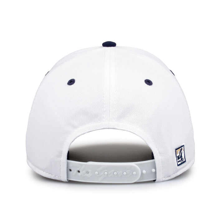 Notre Dame Nickname Snapback