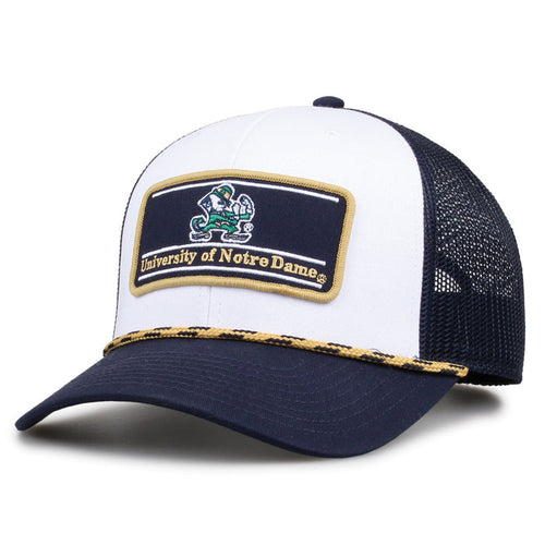 Notre Dame Truckers