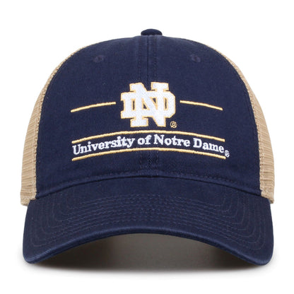Notre Dame Truckers
