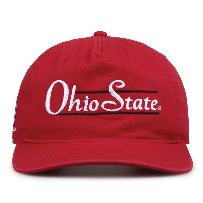 Original Heritage Bar Snapback
