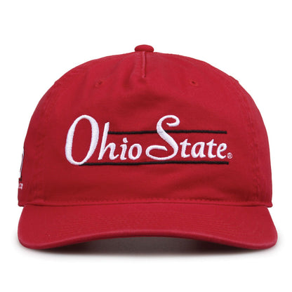 Original Heritage Bar Snapback