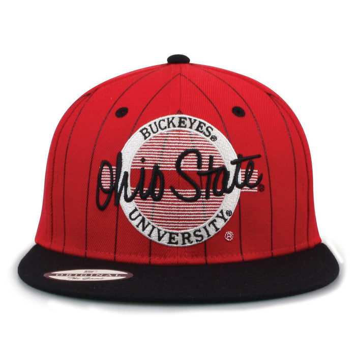 '90 Pin Snapback