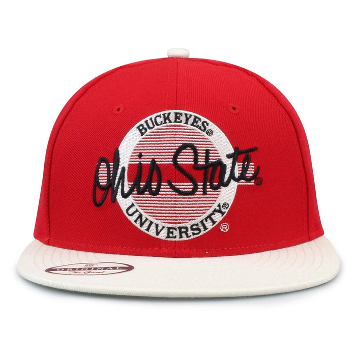 '87 Topp Snapback