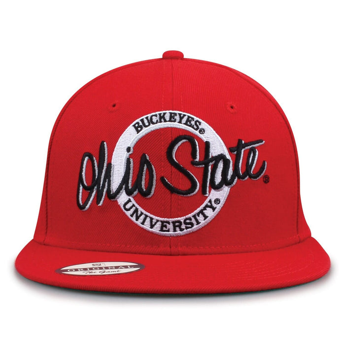 86er Snapback
