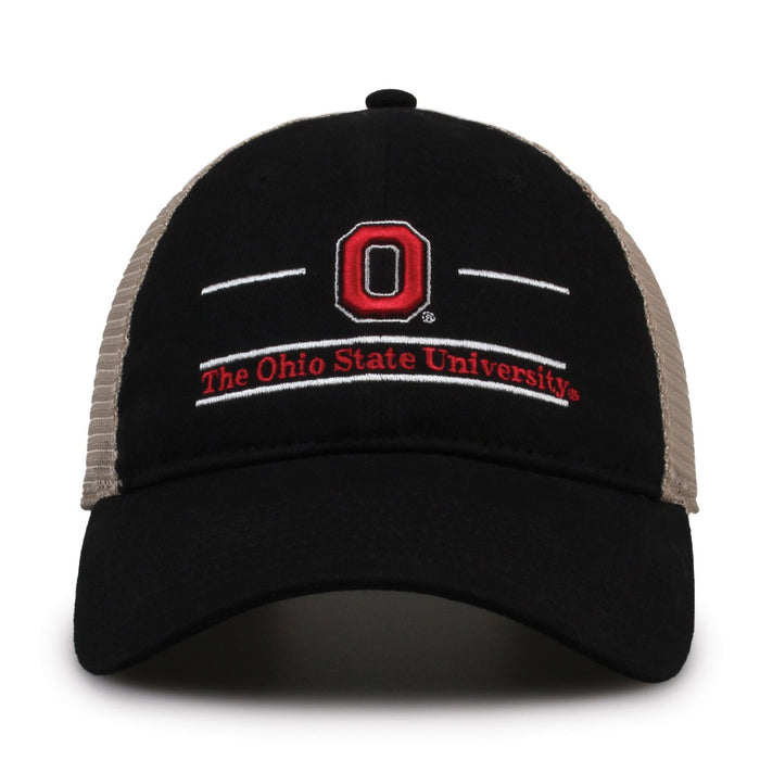 Split Bar Trucker - G180-CSP0116