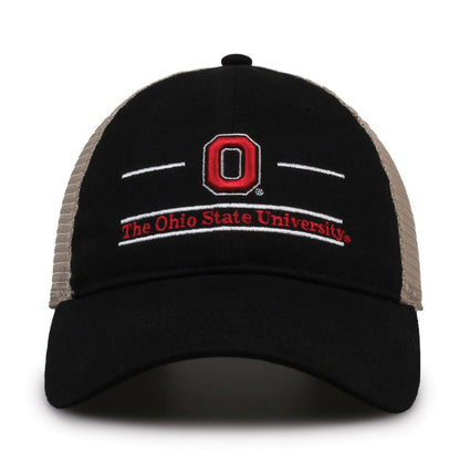 Split Bar Trucker - G180-CSP0116