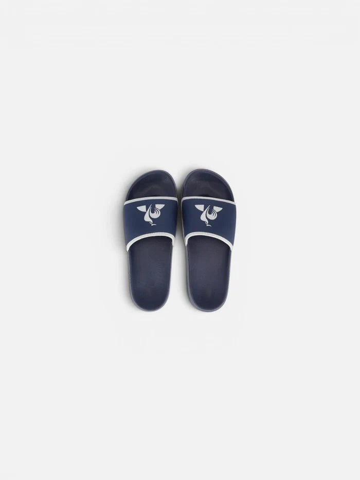 Ojota Le Coq Sportif Azul