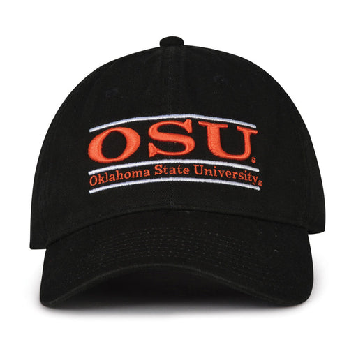 Oklahoma State Dad Cap