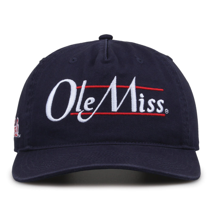 Original Heritage Bar Snapback