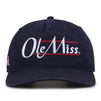 Original Heritage Bar Snapback