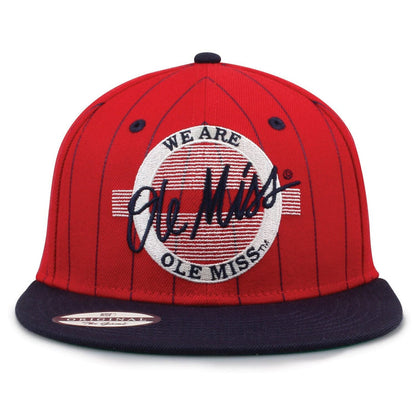'90 Pin Snapback