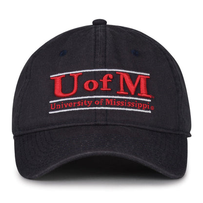 Dad Cap - G19-CSP00091