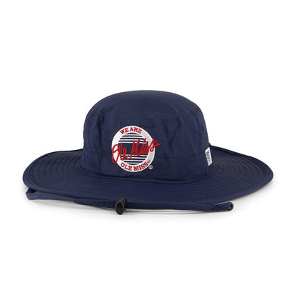Boonie - Dark Navy