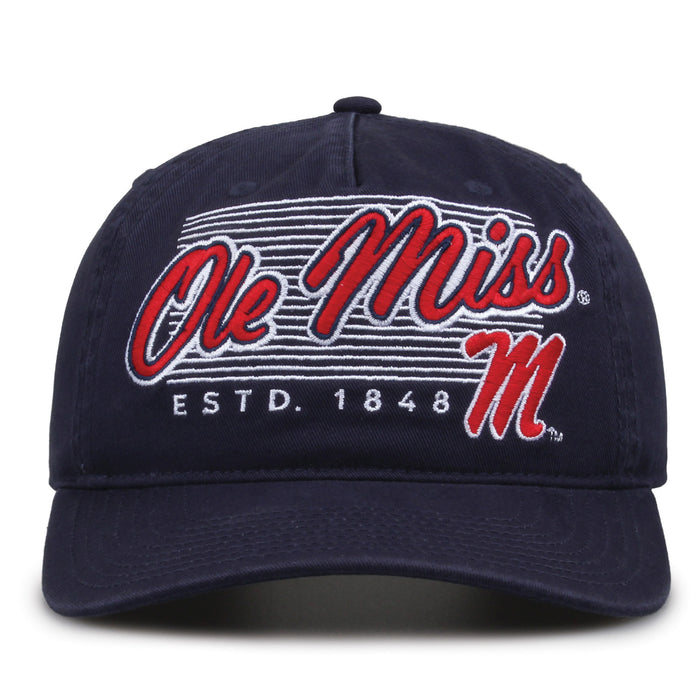 Original Heritage Script Snapback
