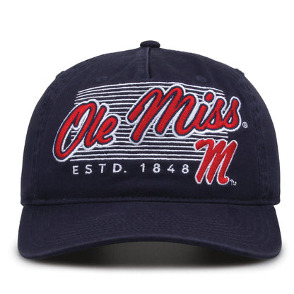 Original Heritage Script Snapback