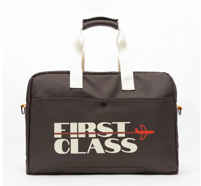 Olympia First Class Nylon Bag